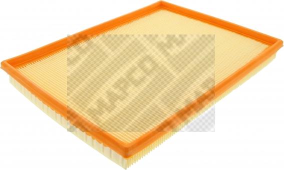 Mapco 60451 - Engine Air Filter car-mod.net
