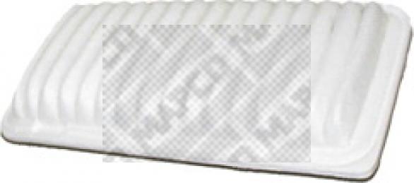 Mapco 60555 - Engine Air Filter car-mod.net