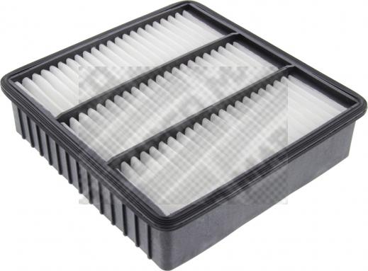 Mapco 60539 - Engine Air Filter car-mod.net
