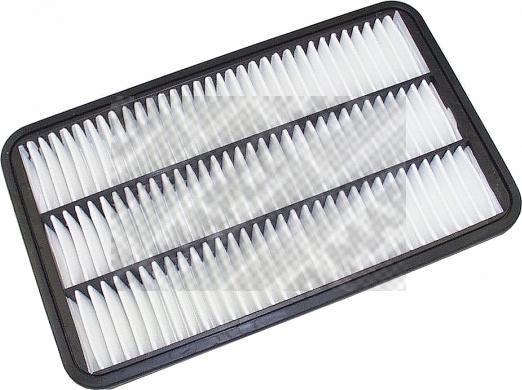 Mapco 60690 - Engine Air Filter car-mod.net