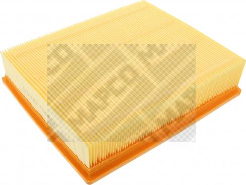 Mapco 60605 - Engine Air Filter car-mod.net