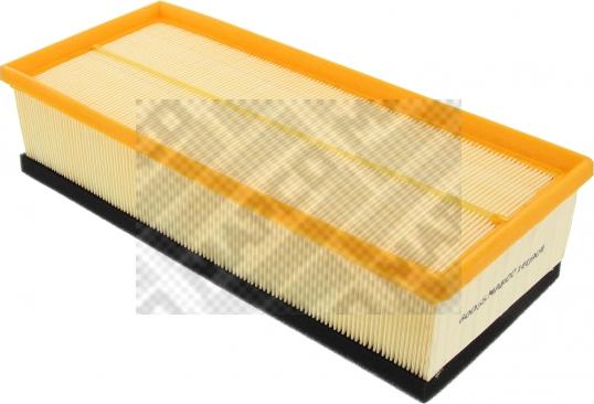 Mapco 60055 - Engine Air Filter car-mod.net