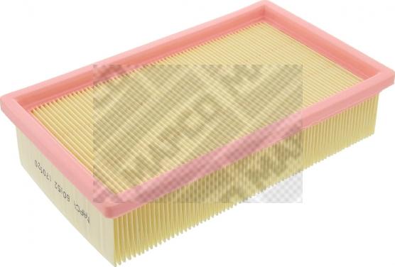 Mapco 60052 - Engine Air Filter car-mod.net