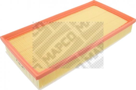 Mapco 60034 - Engine Air Filter car-mod.net