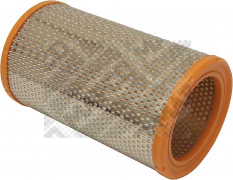 Mapco 60142 - Engine Air Filter car-mod.net