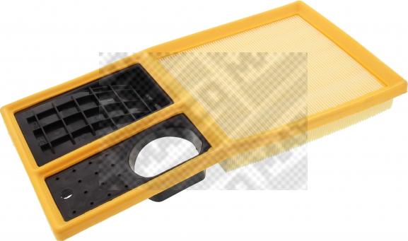 Mapco 60164 - Engine Air Filter car-mod.net