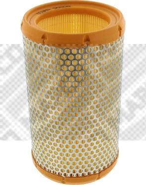 Mapco 60805 - Engine Air Filter car-mod.net