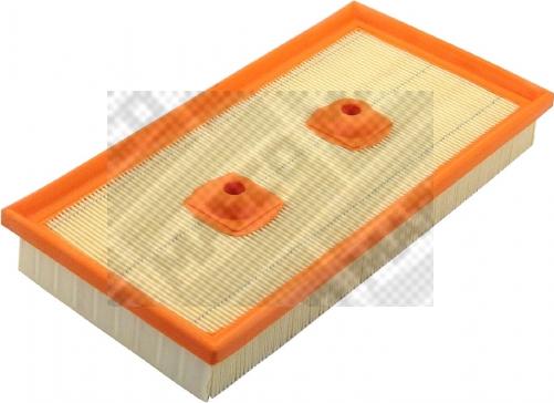 Mapco 60818 - Engine Air Filter car-mod.net