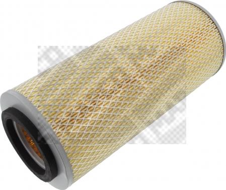 Mapco 60813 - Engine Air Filter car-mod.net
