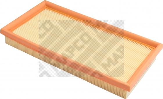 Mapco 60824 - Engine Air Filter car-mod.net