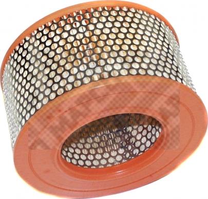 Mapco 60823 - Engine Air Filter car-mod.net