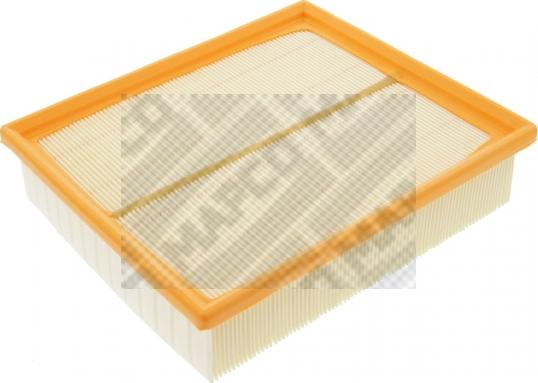 Mapco 60327 - Engine Air Filter car-mod.net
