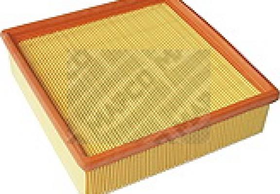 Mapco 60370 - Engine Air Filter car-mod.net