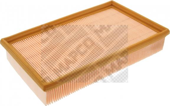 Mapco 60371 - Engine Air Filter car-mod.net