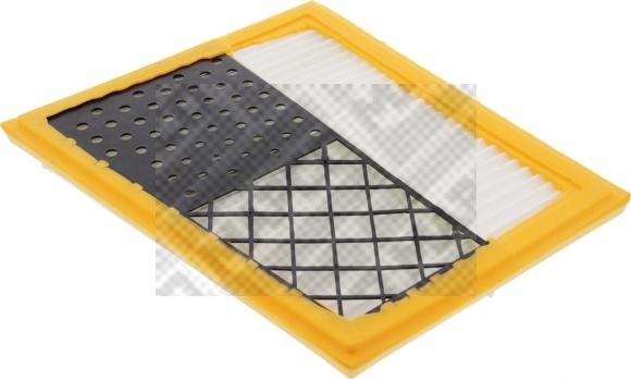 Mapco 60796 - Engine Air Filter car-mod.net
