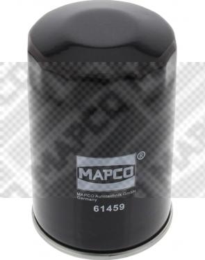 Mapco 61459 - Oil Filter car-mod.net