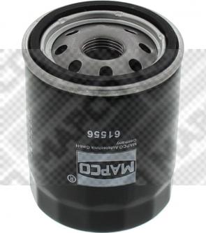 Mapco 61556 - Oil Filter car-mod.net