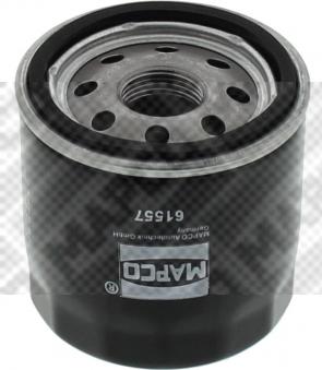 Mapco 61557 - Oil Filter car-mod.net
