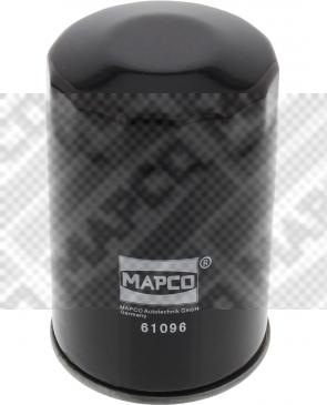 Mapco 61096 - Oil Filter car-mod.net