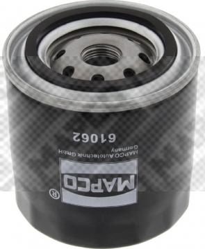 Mapco 61062 - Oil Filter car-mod.net