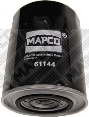 Mapco 61144 - Oil Filter car-mod.net