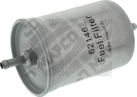 Mapco 62146 - Fuel filter car-mod.net