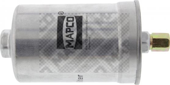 Mapco 62177 - Fuel filter car-mod.net