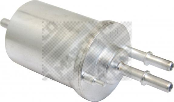 Mapco 62231 - Fuel filter car-mod.net