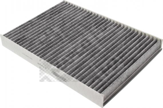 Mapco 67856 - Filter, interior air car-mod.net