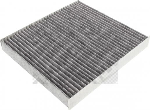 Mapco 67240 - Filter, interior air car-mod.net