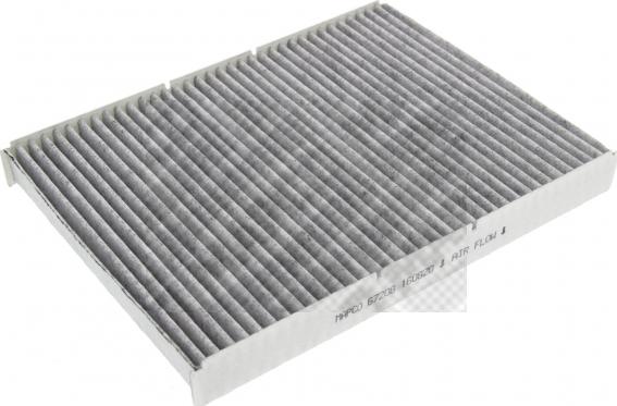 Mapco 67208 - Filter, interior air car-mod.net