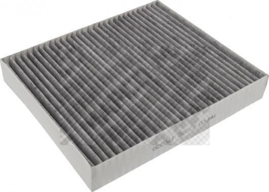 Mapco 67222 - Filter, interior air car-mod.net