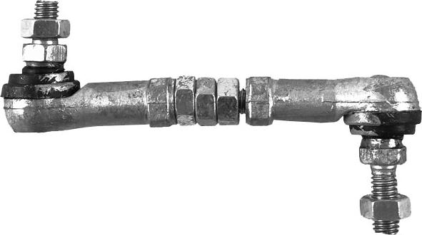 Mapco 19999 - Tie Bar Bush car-mod.net