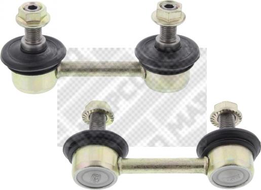 Mapco 19544/2 - Repair Kit, stabilizer coupling rod car-mod.net