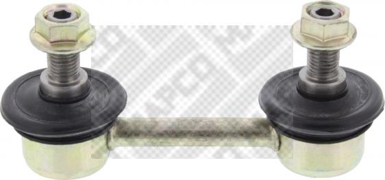 Mapco 19544 - Rod / Strut, stabiliser car-mod.net