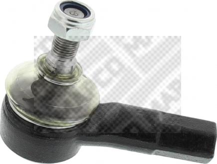 Mapco 19540 - Tie Rod End car-mod.net