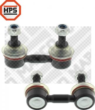 Mapco 19543/2HPS - Repair Kit, stabilizer coupling rod car-mod.net