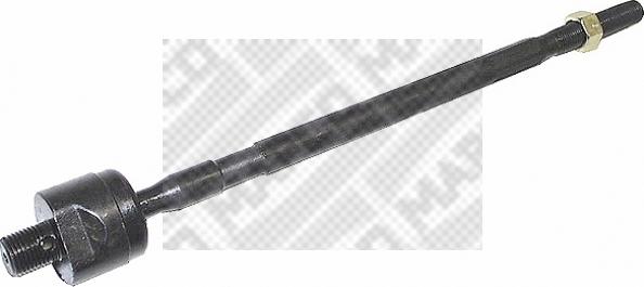 Mapco 19550 - Inner Tie Rod, Axle Joint car-mod.net