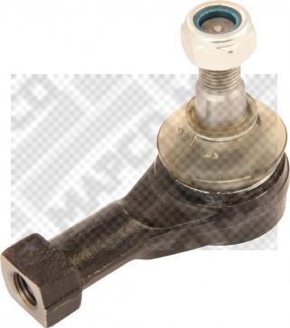 Mapco 19557 - Tie Rod End car-mod.net