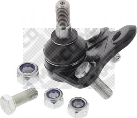 Mapco 19563 - Ball Joint car-mod.net