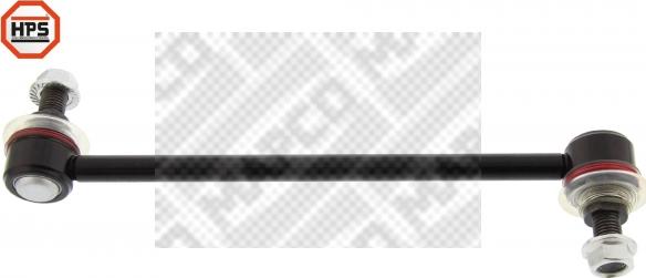 Mapco 19600HPS - Rod / Strut, stabiliser car-mod.net