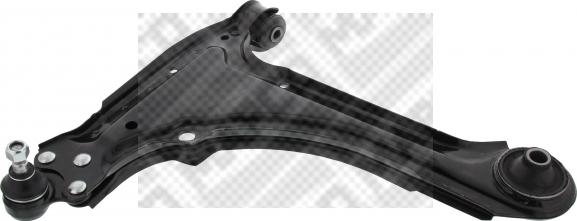 Mapco 19619 - Track Control Arm car-mod.net