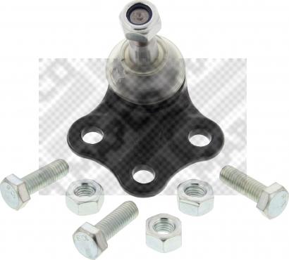 Mapco 19612 - Ball Joint car-mod.net