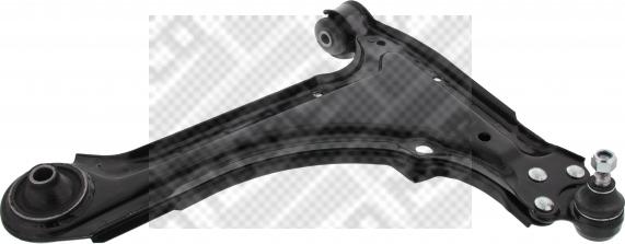 Mapco 19620 - Track Control Arm car-mod.net