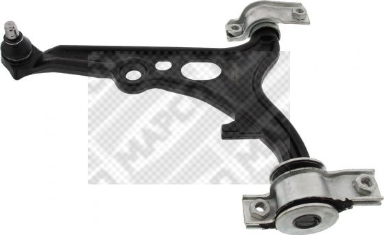 Mapco 19009 - Track Control Arm car-mod.net