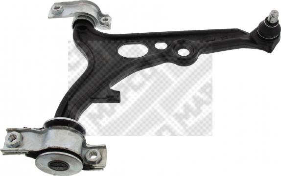 Mapco 19010 - Track Control Arm car-mod.net