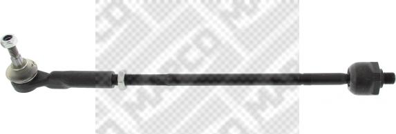 Mapco 19023/1 - Tie Rod car-mod.net