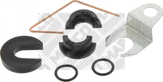 Mapco 19199 - Repair Kit, gear lever car-mod.net