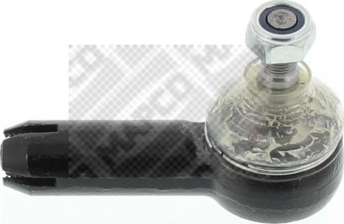 Mapco 19890 - Tie Rod End car-mod.net