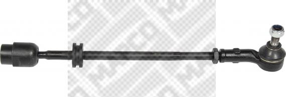 Mapco 19892 - Tie Rod car-mod.net